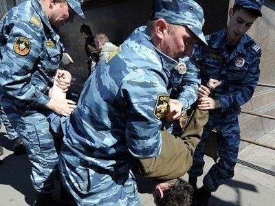 Реакция полиции и немедленное расследование