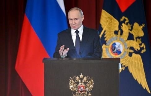 О миграционной политике и соотечественниках