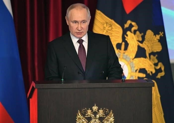 О борьбе с экстремизмом и преступностью