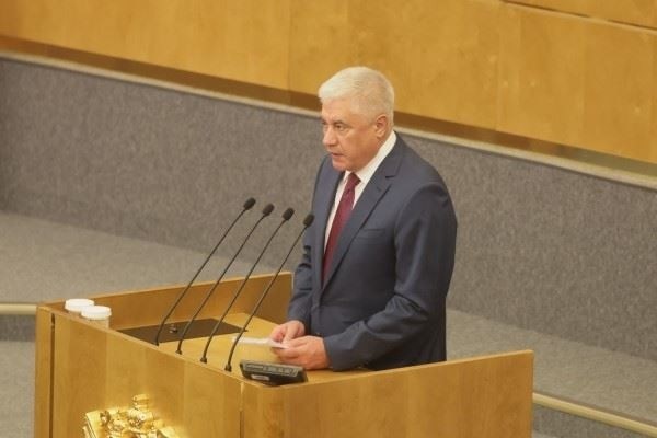 О зарплате сотрудников правоохранительных органов