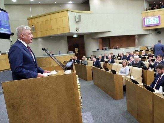 Владимир Путин поставил перед полицией задачи на будущее