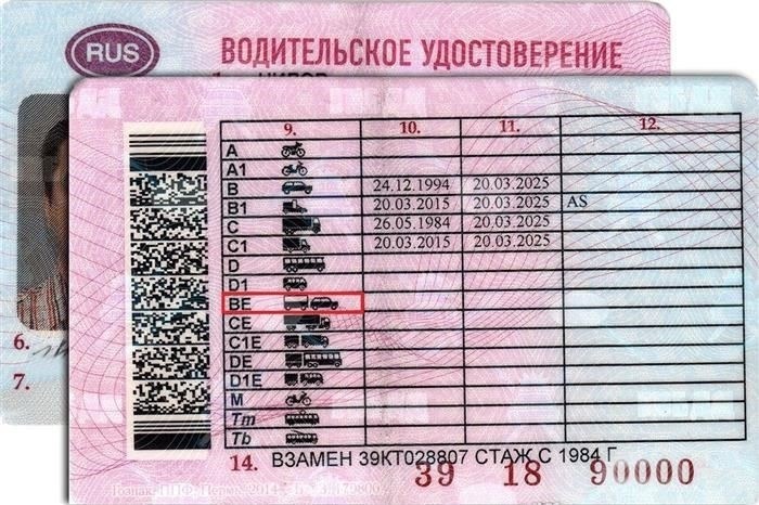Лабораторный контроль после установки