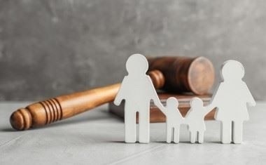Отзыв о работе с нашим семейным адвокатом
