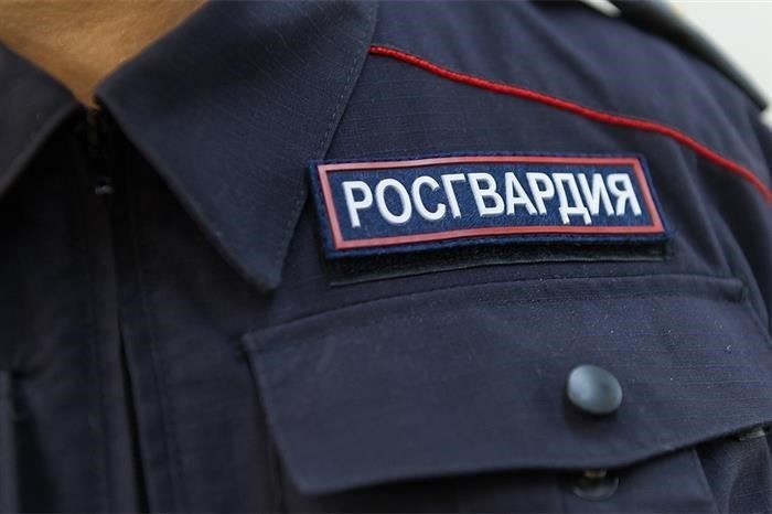 Росгвардия начнет выдавать разрешения на