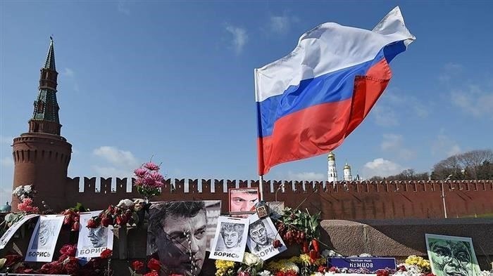 Нургалиев и Кадыров приняли участие в мероприятиях, посвященных 10-летию ВОГОиП МВД России