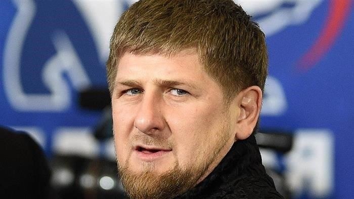 Рамзан Кадыров обвинил Министерство внутренних дел в искажении фактов