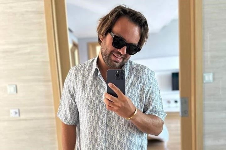 Сергей Косенко: более пристальный взгляд на его связь с богатством Блиновской