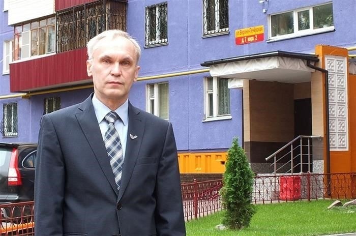 Щедрый на знания