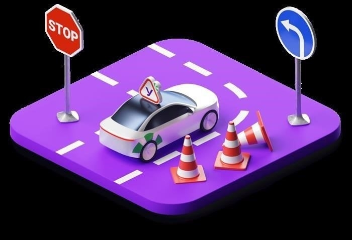 Как получить право на вождение с помощью City Drive?