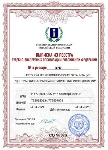 Объекты, изучаемые в ходе работы