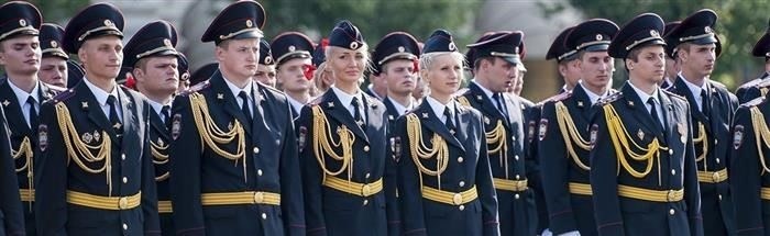Как поступить в школу полиции после 9 класса для абитуриенток