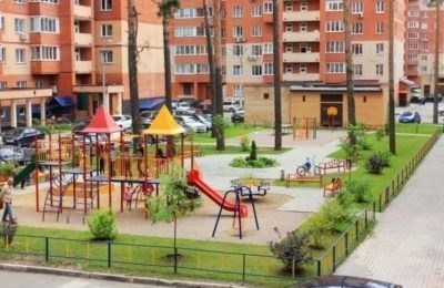 Как определить границы участка?