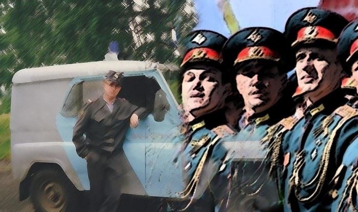 Лидерство и управление в полиции