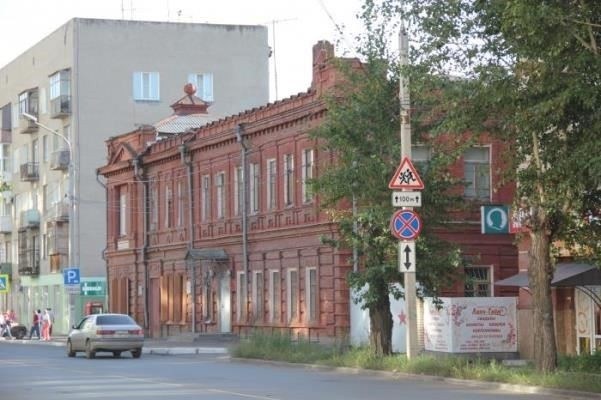 Под микроскопом