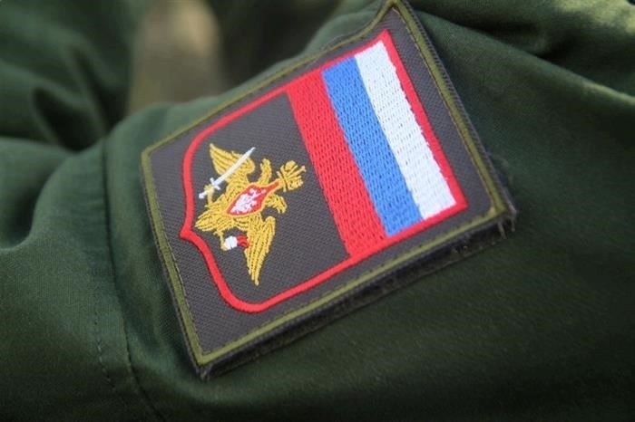 Мамам вход воспрещен! Как проходит осенний призыв в армию