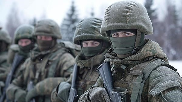 Основные аспекты поступления на военную службу по контракту