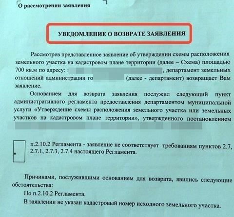 Соответствующие нормативные акты, регулирующие распределение земельных долей