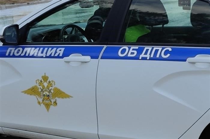 Задержанный начальник управления ГИБДД Ставрополья просил не давать взятки