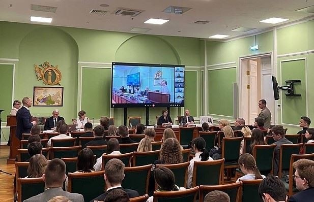Судебная экспертиза переходит на новый технологический уровень