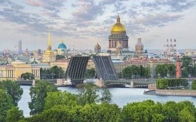 Мы поможем вам избавиться от долгов и кредитов в Санкт-Петербурге