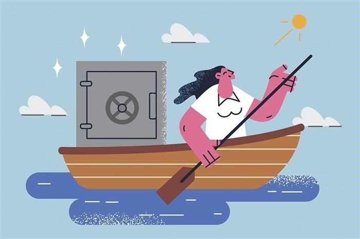 Личная финансовая безопасность: 10 ключевых правил