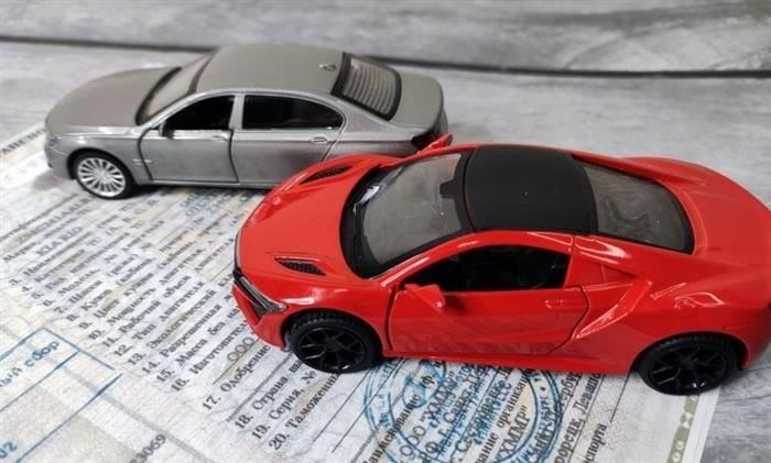 Как проверить участие автомобиля в авариях