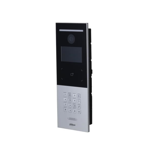 Технические характеристики 2Мп камеры DH-VTO6541H