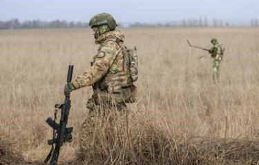 В России уточнен механизм освобождения от уголовного наказания участников специальных военных операций