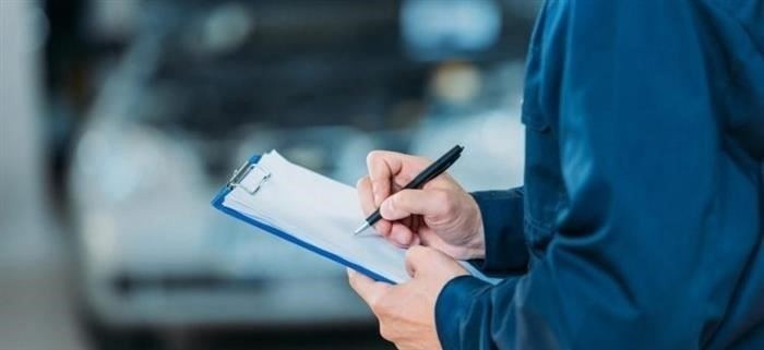 Когда автосервисы необходимы для оформления страховки
