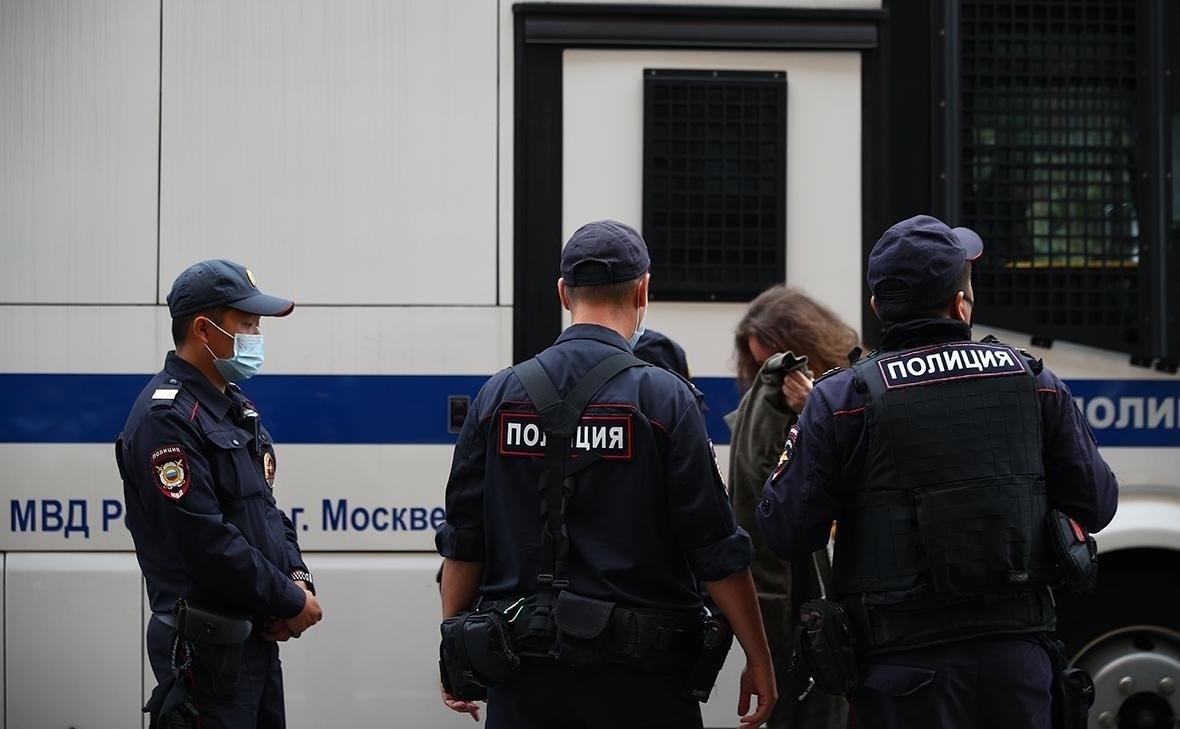 Влияние нехватки полицейских на общественную безопасность в России