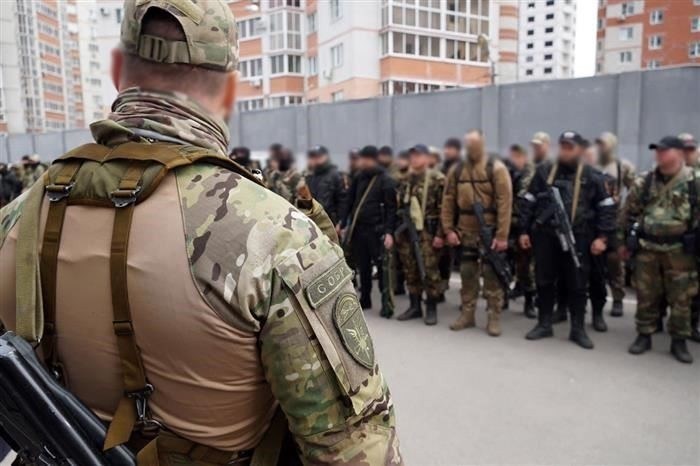 Преимущества службы по контракту