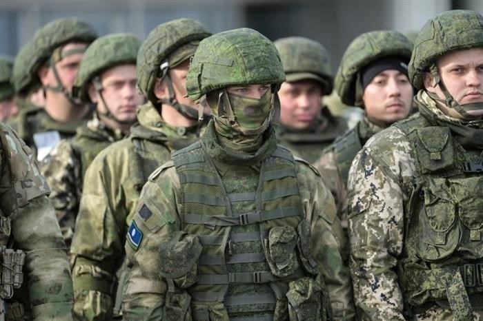 Возможности контрактной службы для помощников машинистов локомотивов в Москве