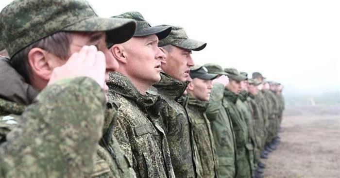 Как поступить на военную службу по контракту: Пошаговая инструкция