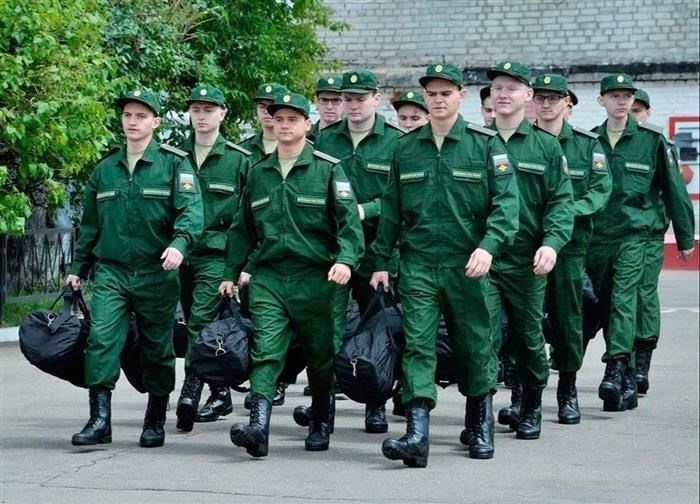 Карьера в военной полиции: Стать следователем уголовного розыска в Белгороде