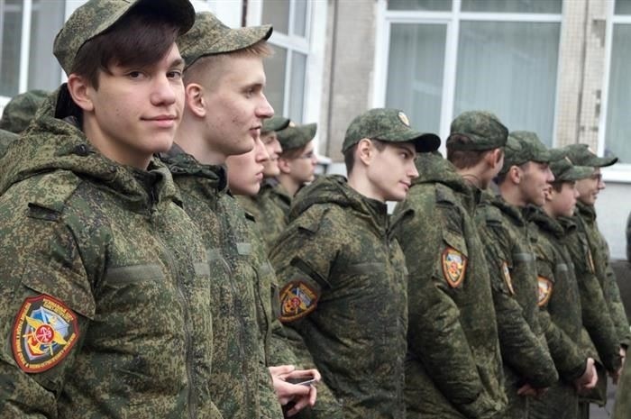 Назначение учебных центров