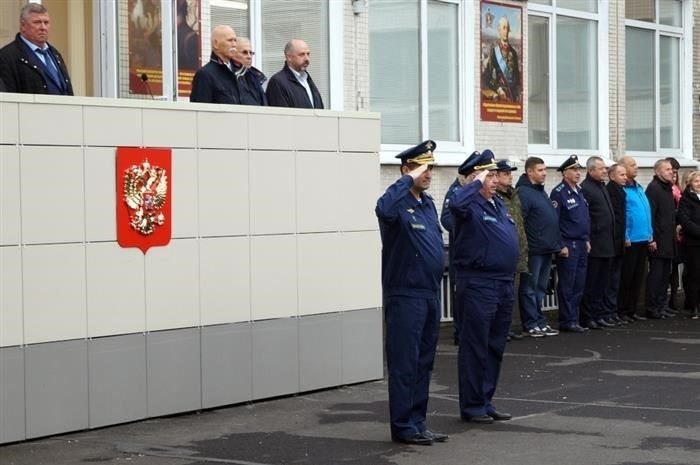 Организация сбора участников