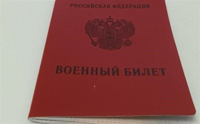 Какие военно-профессиональные специальности необходимы для частичной мобилизации