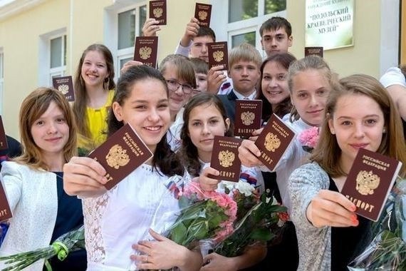 Как приобрести временную регистрацию