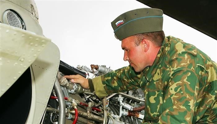 Условия заключения контракта