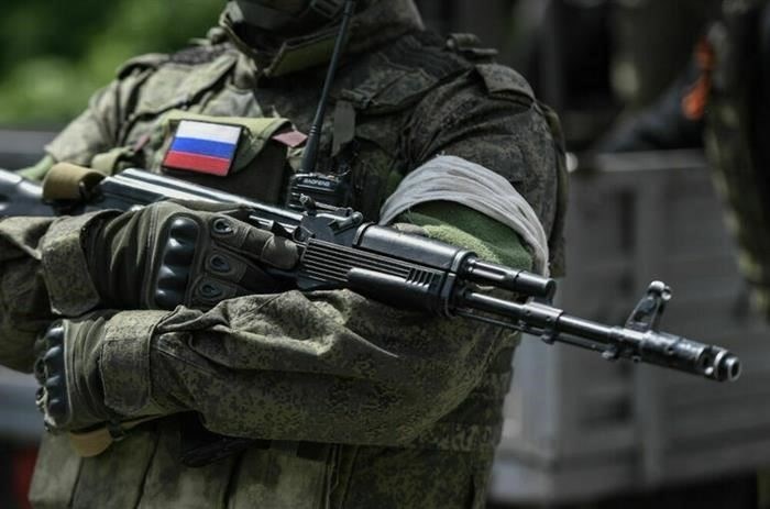 ГД приняла законы о механизме освобождения от наказания контрактников СВО