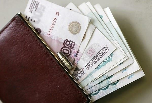 Популярные методы занижения заработной платы