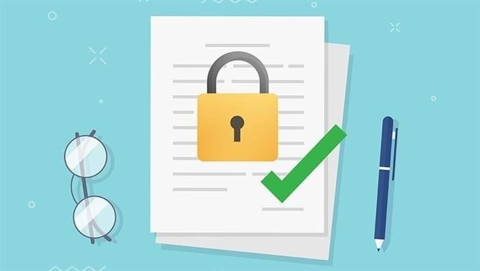 Основные соображения при составлении соглашения о конфиденциальности