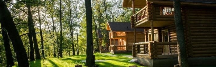 Пошаговое руководство по приобретению земли для отдыха