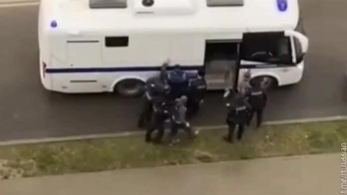 В Башкирии в драке участвовали бойцы специальной военной операции. Что стало причиной конфликта?